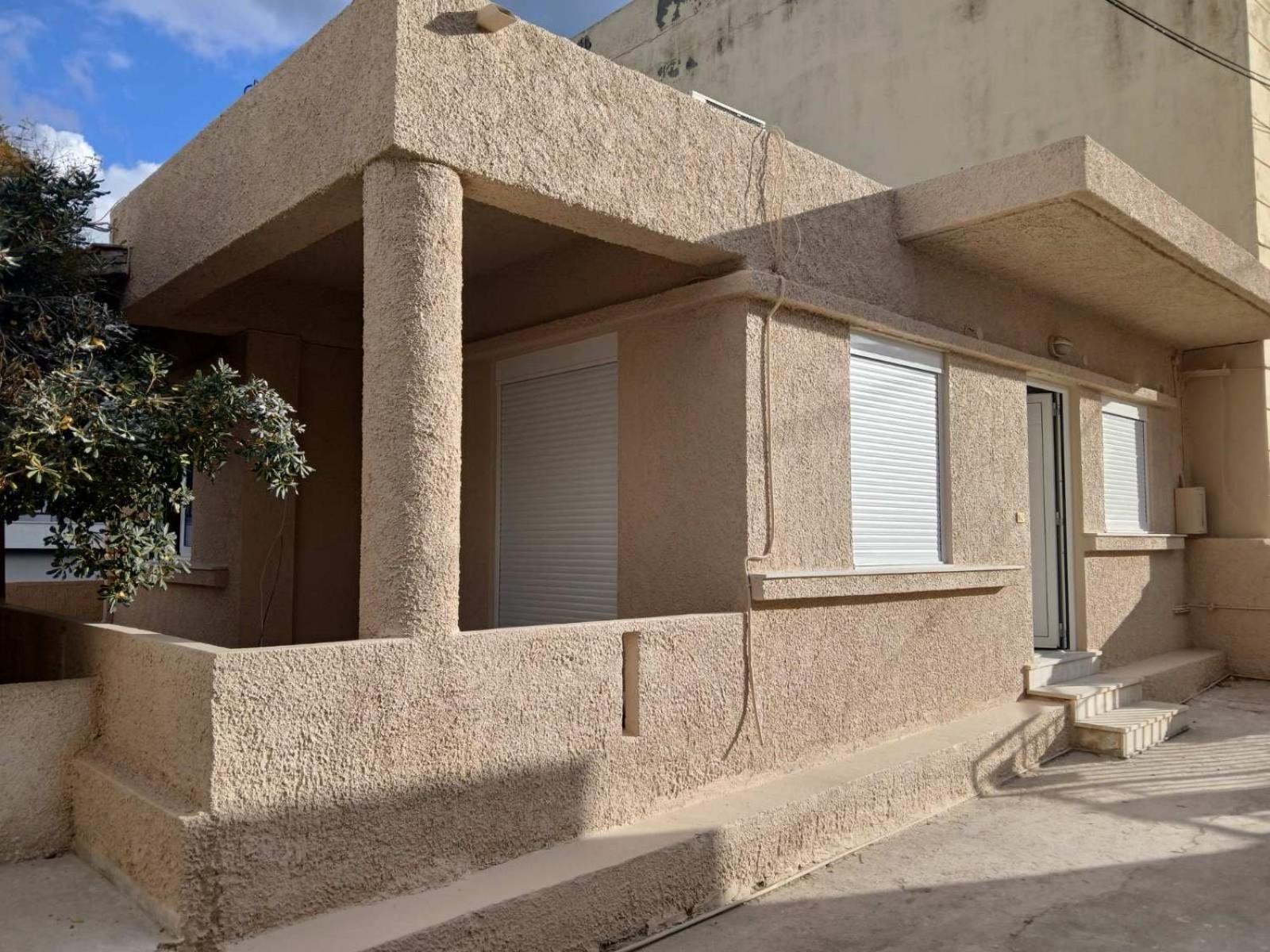 Roza Apartment In Chania, Chalepa District La Canea Exterior foto